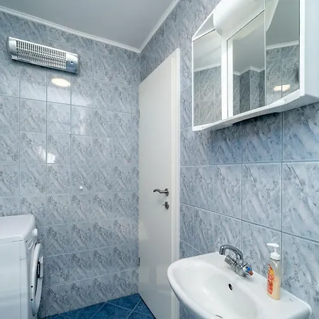 Apartman & Alan - Double With Shared Bathroom 2 Dubrovnik