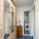 & Alan - Double With Shared Bathroom 2 دوبروفينك