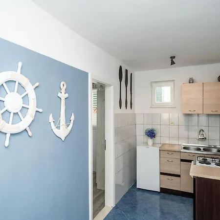 Apartamento & Alan - Double With Shared Bathroom 2 Dubrovnik