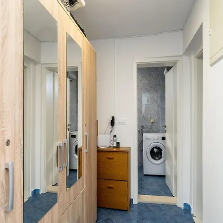 & Alan - Double With Shared Bathroom 2 Dubrovnik