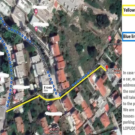 & Alan - Double With Shared Bathroom 2 Apartment *