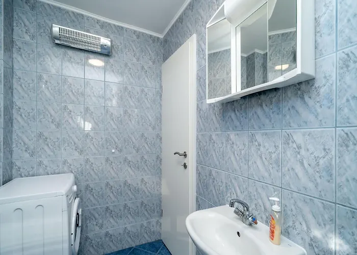 Appartement & Alan - Double With Shared Bathroom 2 Dubrovnik