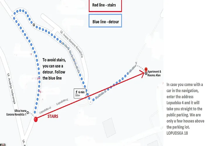 דירה & Alan - Double With Shared Bathroom 2 *
