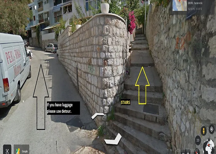 דירה & Alan - Double With Shared Bathroom 2 *